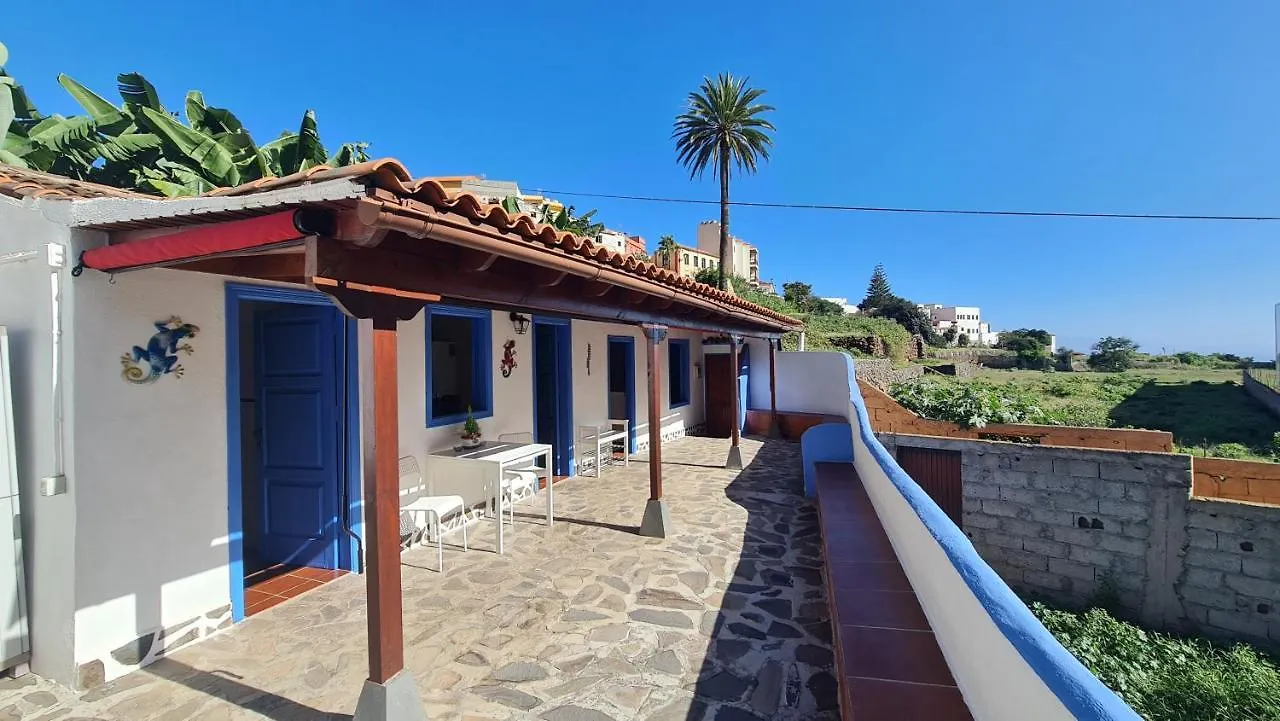 Casa Marcos In La Gomera With Relaxing Terrace contacts