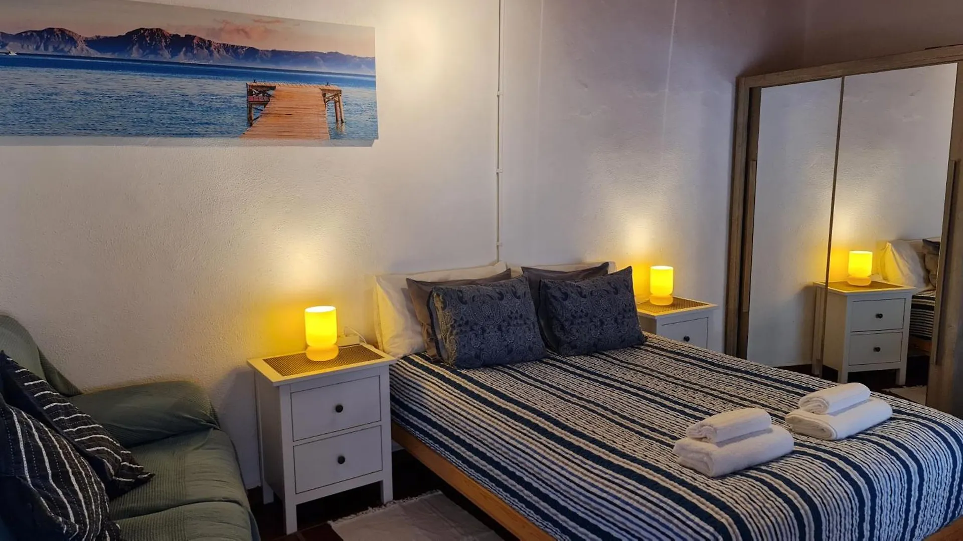 Holiday home Casa Marcos In La Gomera With Relaxing Terrace Agulo