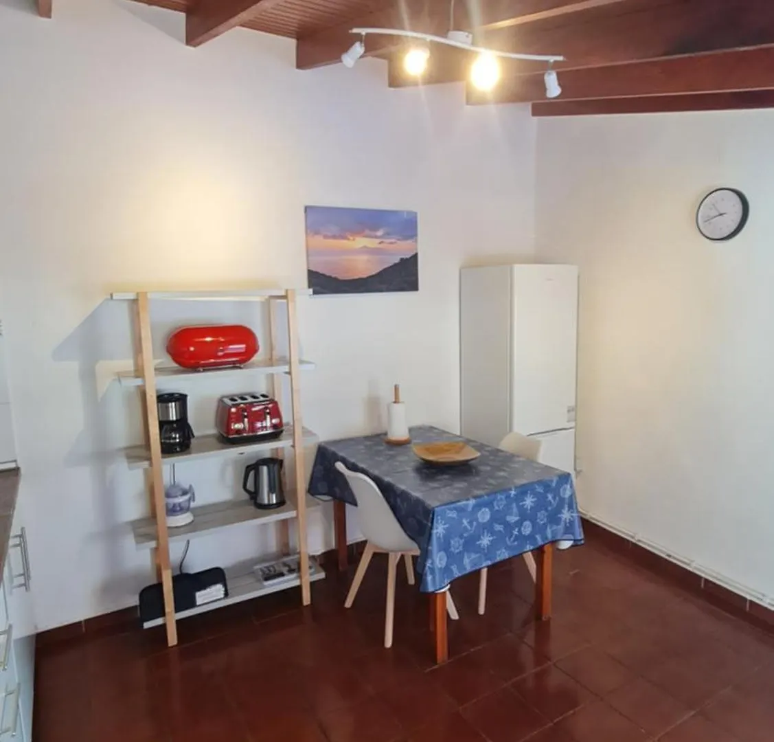 Casa Marcos In La Gomera With Relaxing Terrace Agulo 0*,  Spain