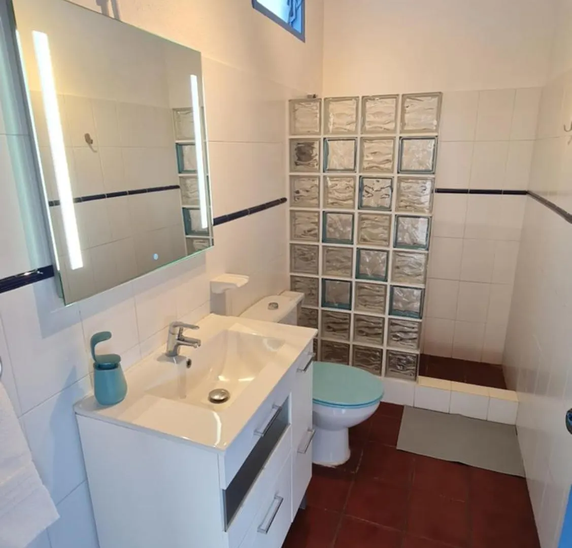 Holiday home Casa Marcos In La Gomera With Relaxing Terrace Agulo