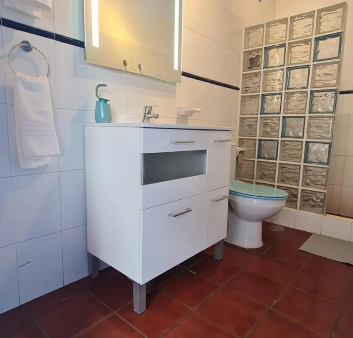 Casa Marcos In La Gomera With Relaxing Terrace Agulo 0*,