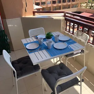Palmeras Apartamento Fuengirola