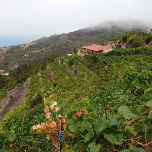 Сasa de vacaciones Quilla, Agulo