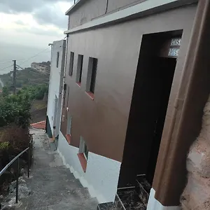 Сasa de vacaciones Casa Rosamar, Agulo