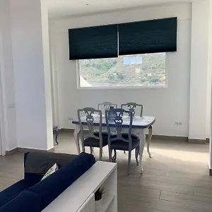 Apartamento Meriga, Agulo