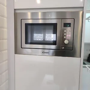 Dh Estudios Lopez De Hoyos Apartamento Madrid