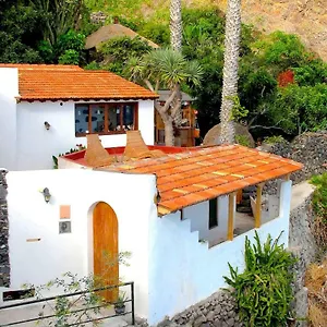 With Ocean View Agulo