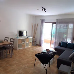Apartamento Telemaco Turquesa, Agulo