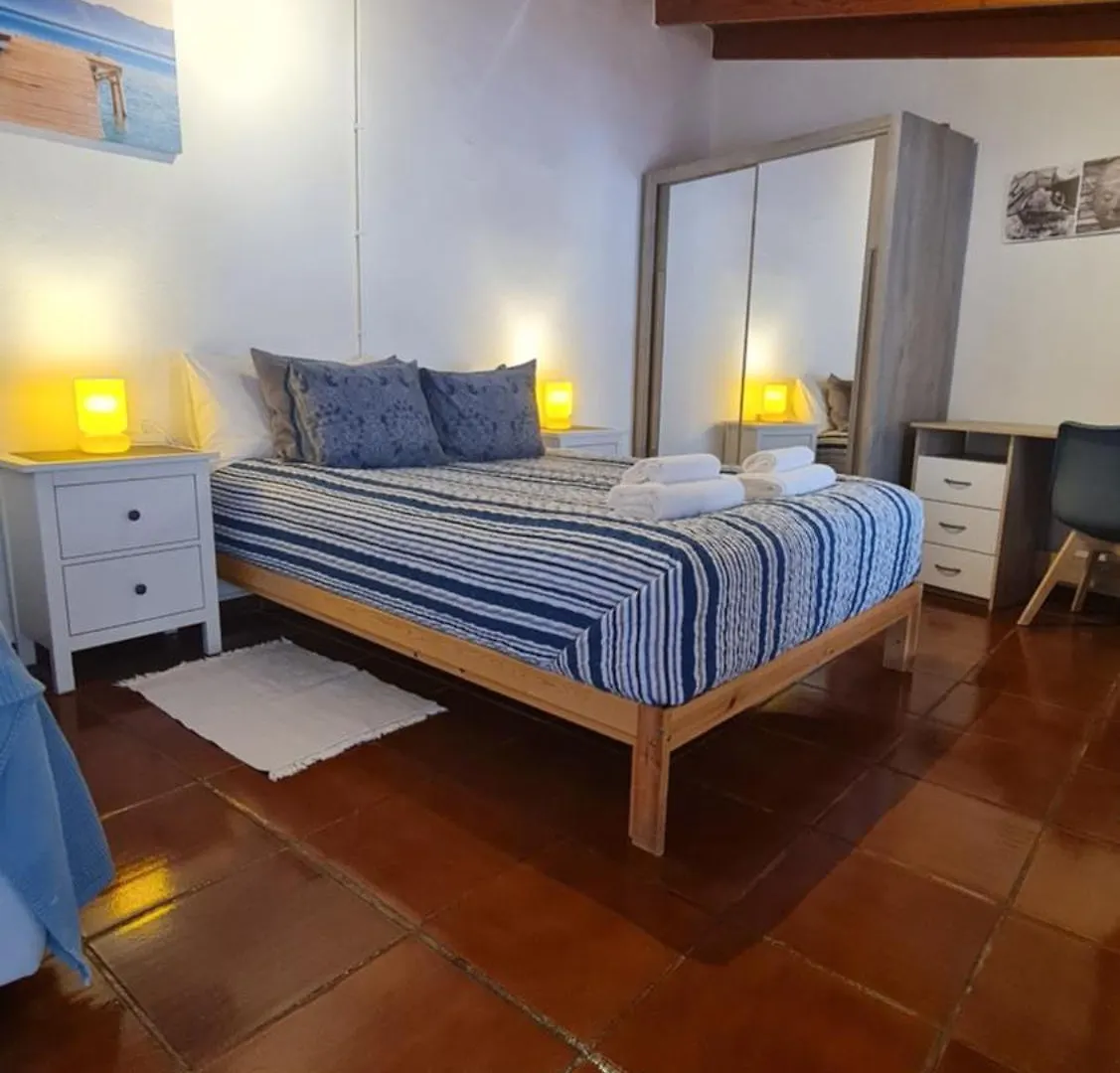 Casa Marcos In La Gomera With Relaxing Terrace Agulo Espagne